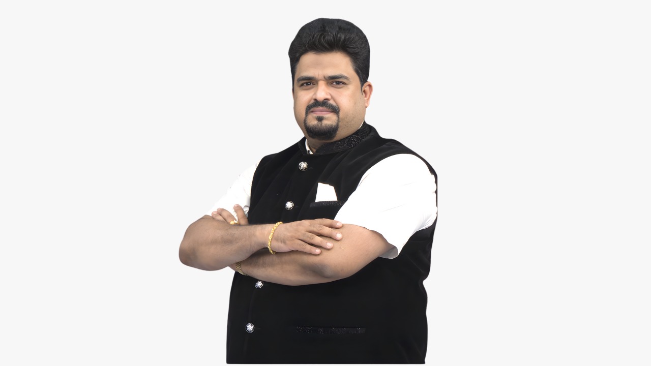 CA Dayanand Bongale